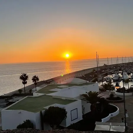 Liv Hébergement de vacances Playa Blanca (Lanzarote)