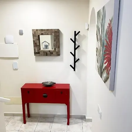 Hébergement de vacances Liv *