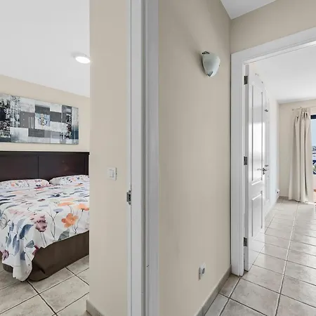 Hébergement de vacances Liv