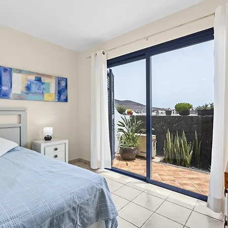 Hébergement de vacances Liv *