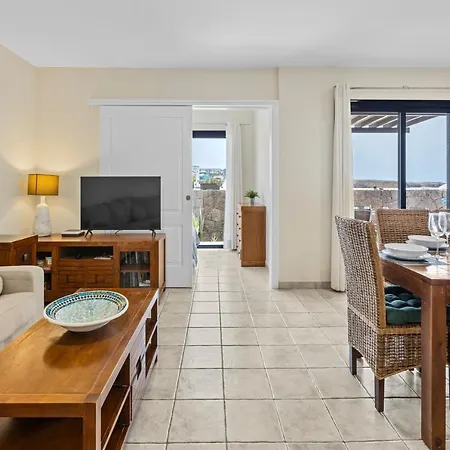 Liv * Playa Blanca (Lanzarote)