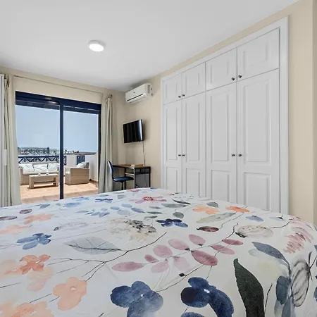 Liv * Playa Blanca (Lanzarote)