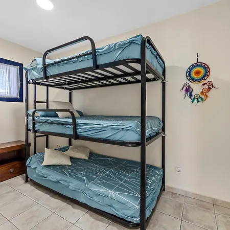 Liv Hébergement de vacances Playa Blanca (Lanzarote)