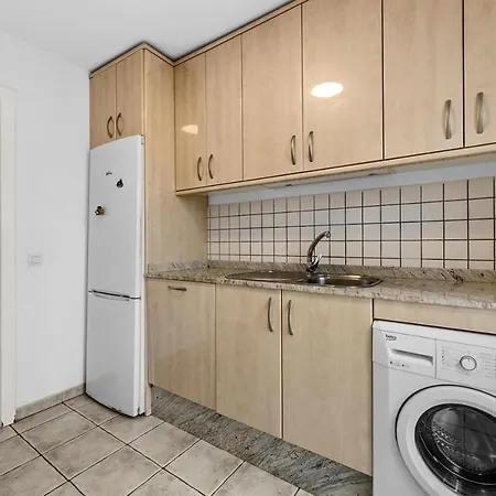 Hébergement de vacances Liv *