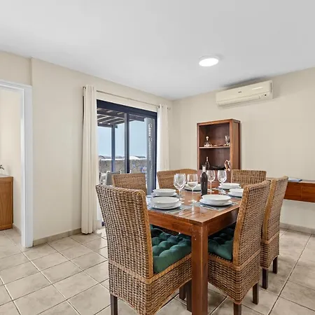 Liv Hébergement de vacances Playa Blanca (Lanzarote)