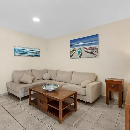 Hébergement de vacances Liv Playa Blanca (Lanzarote)