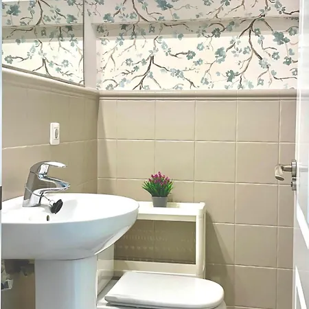 Liv Hébergement de vacances Playa Blanca (Lanzarote)