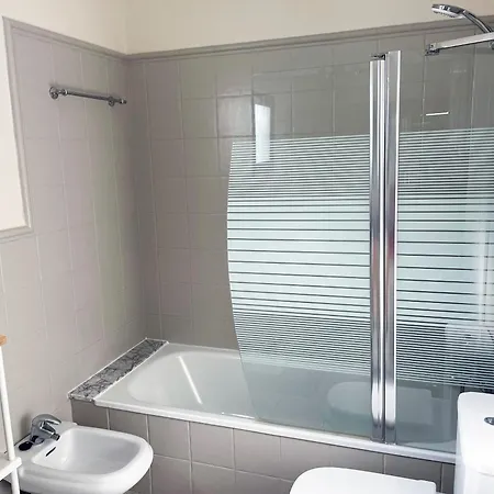 Hébergement de vacances Liv