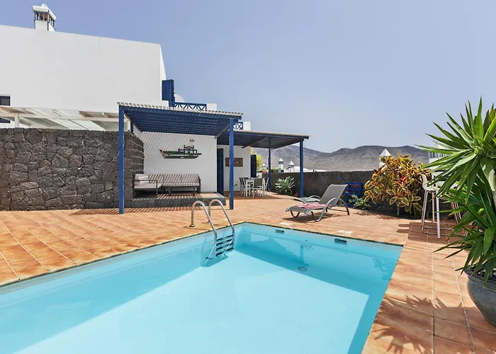 Liv * Playa Blanca (Lanzarote)